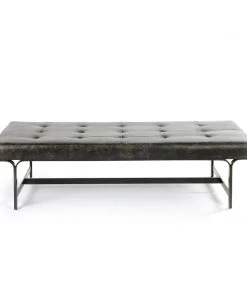 Four Hands Lindy Coffee Table Rialto Ebony 14 Four Hands Lindy Coffee Table Rialto Ebony