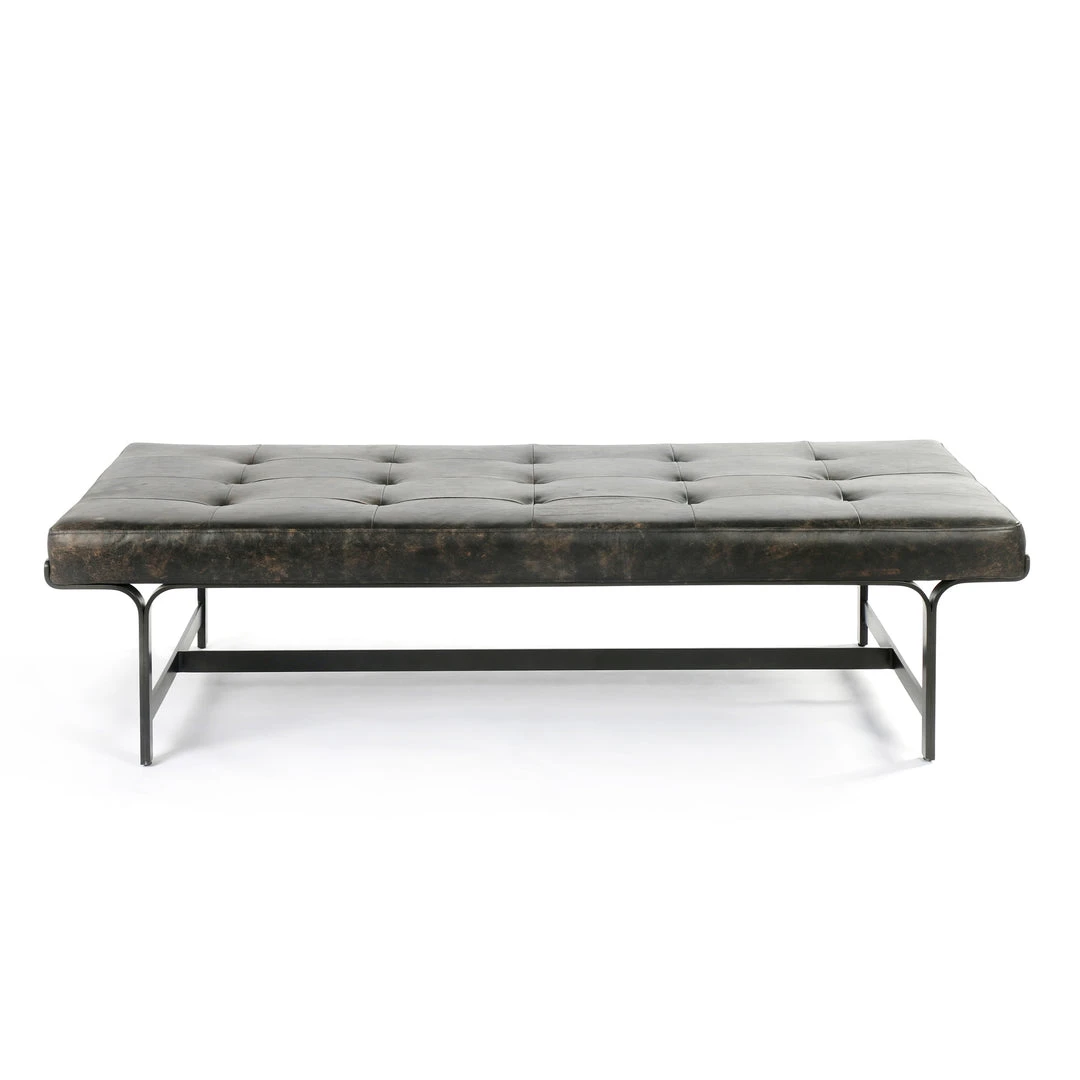 Four Hands Lindy Coffee Table Rialto Ebony 8 Four Hands Lindy Coffee Table Rialto Ebony