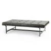Four Hands Lindy Coffee Table Rialto Ebony 1 Four Hands Lindy Coffee Table Rialto Ebony