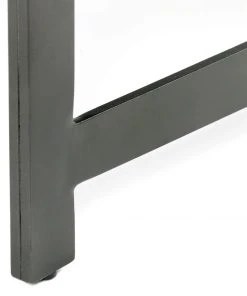 Four Hands Lindy Coffee Table Rialto Ebony 15 Four Hands Lindy Coffee Table Rialto Ebony