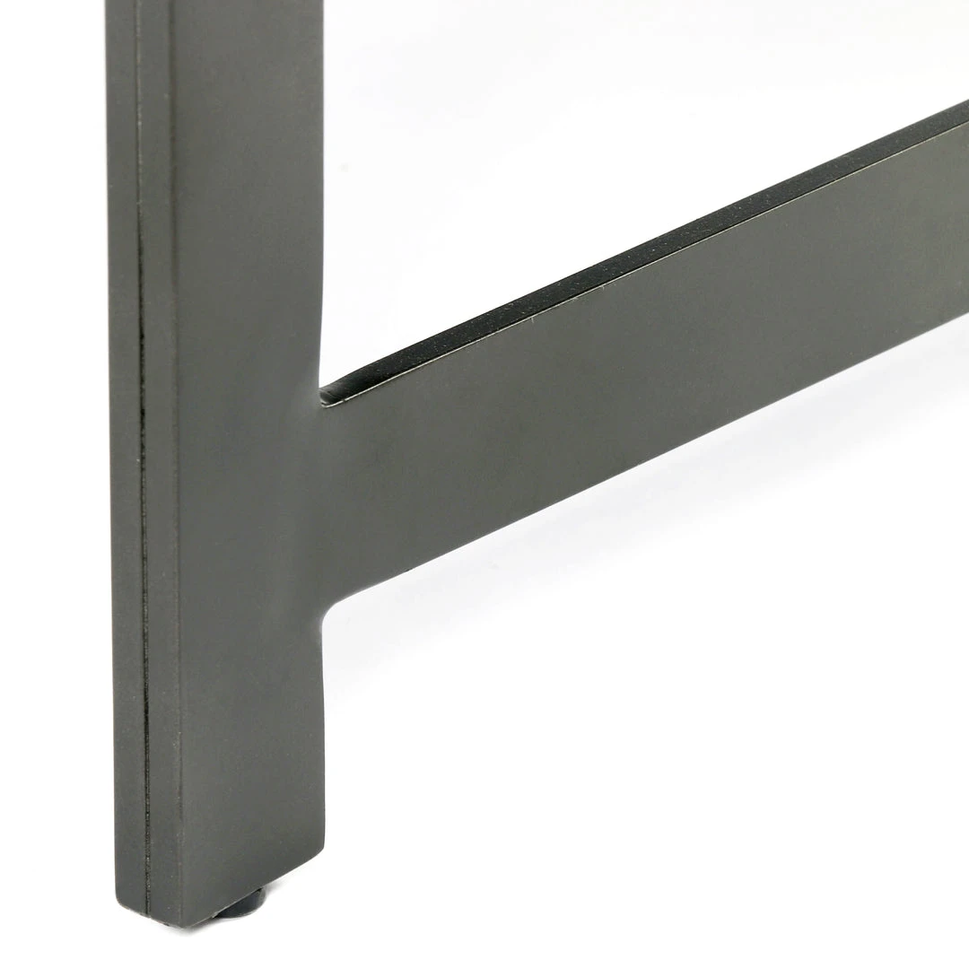 Four Hands Lindy Coffee Table Rialto Ebony 9 Four Hands Lindy Coffee Table Rialto Ebony