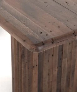 Four Hands Lineo Dining Table