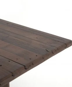 Four Hands Lineo Dining Table