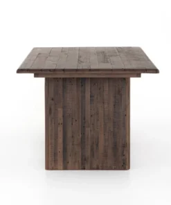 Four Hands Lineo Dining Table