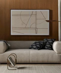 Four Hands New Arrivals Lisette Sofa