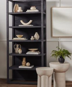 Four Hands Lorne Bookshelf New Arrivals
