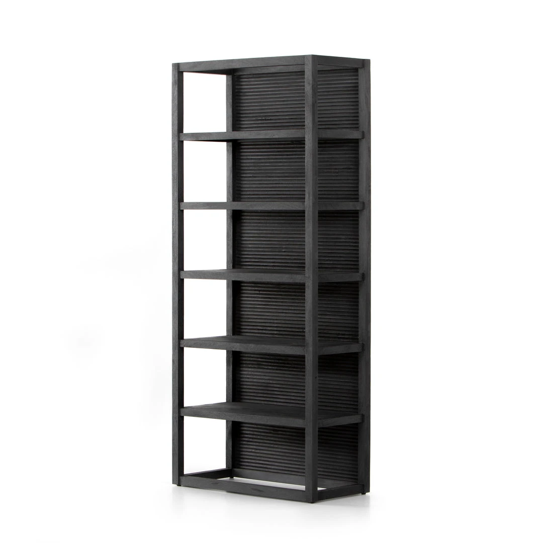 Four Hands Lorne Bookshelf New Arrivals 3 Four Hands Lorne Bookshelf New Arrivals