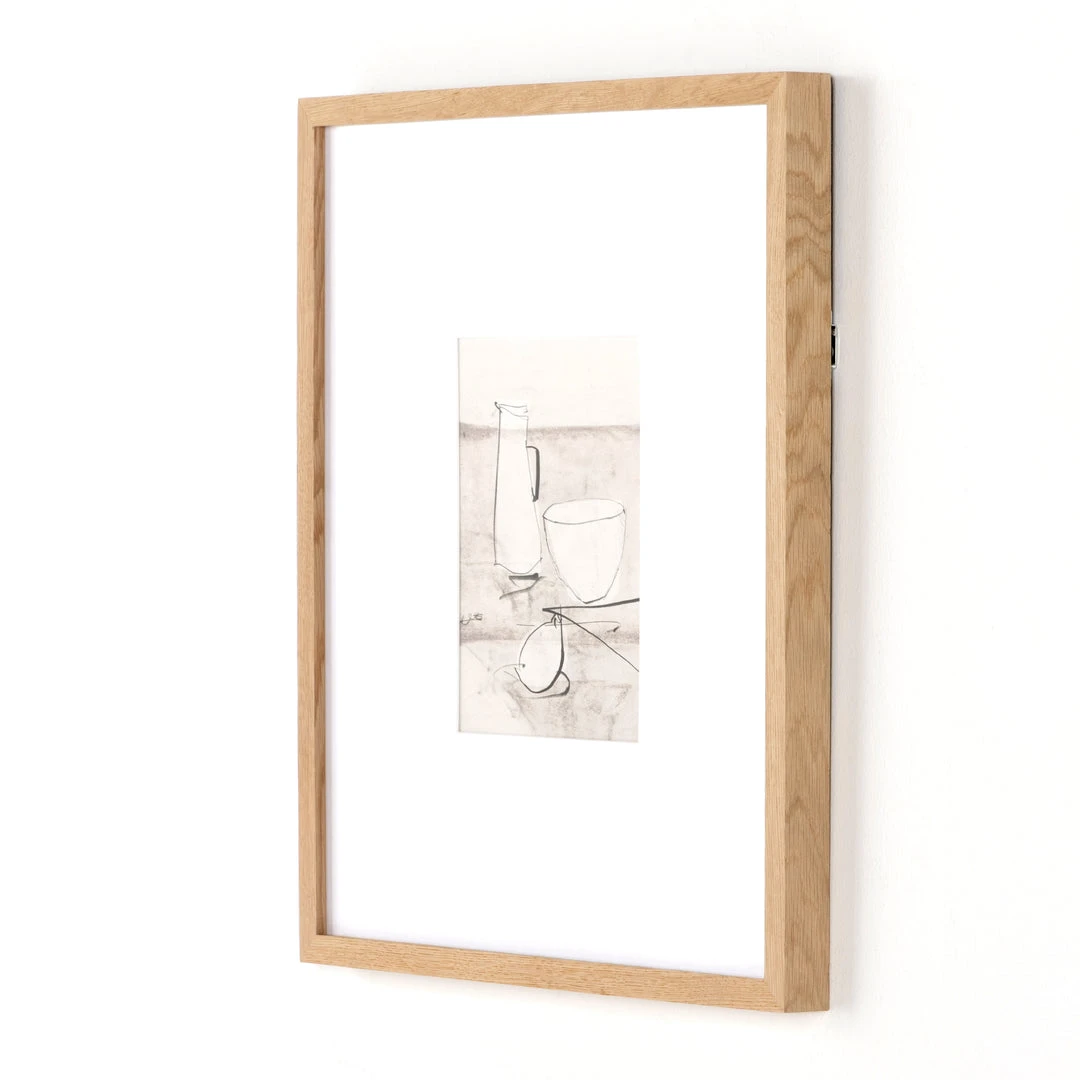 Four Hands Lunch 1 Artwork 5 Four Hands Lunch 1 Artwork