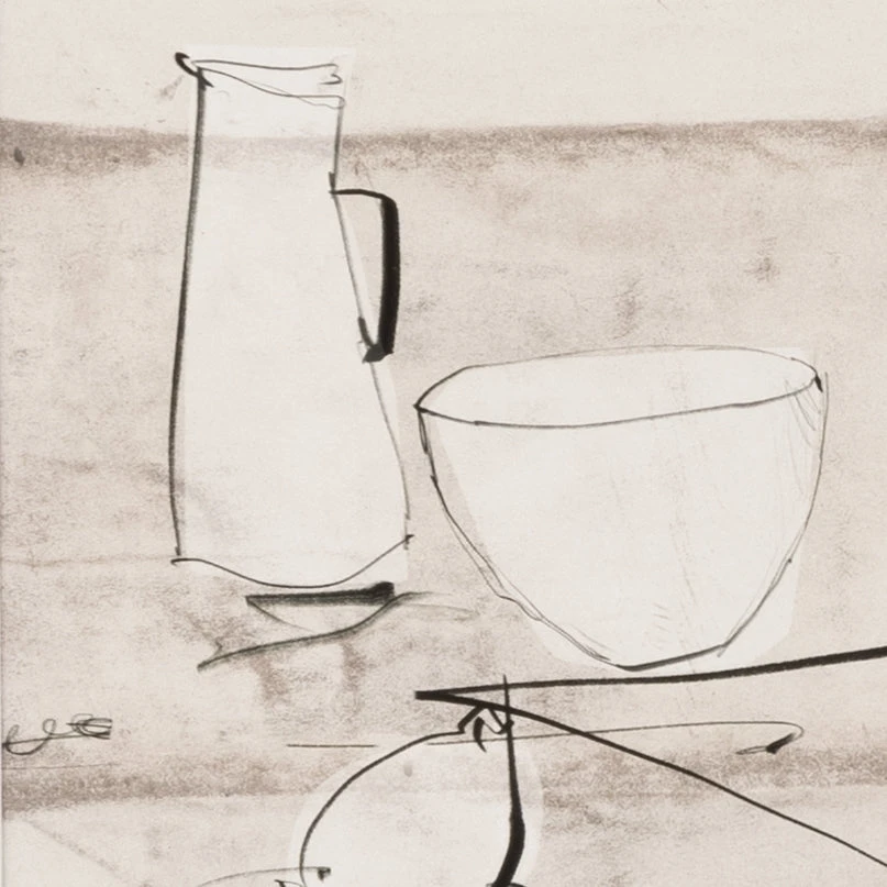 Four Hands Lunch 1 Artwork 6 Four Hands Lunch 1 Artwork