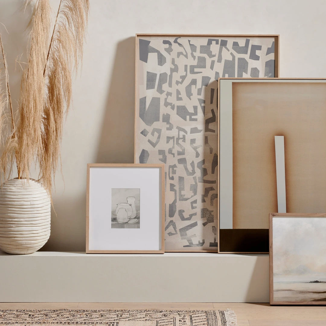 Four Hands Lunch 2 Artwork New Arrivals 4 Four Hands Lunch 2 Artwork New Arrivals