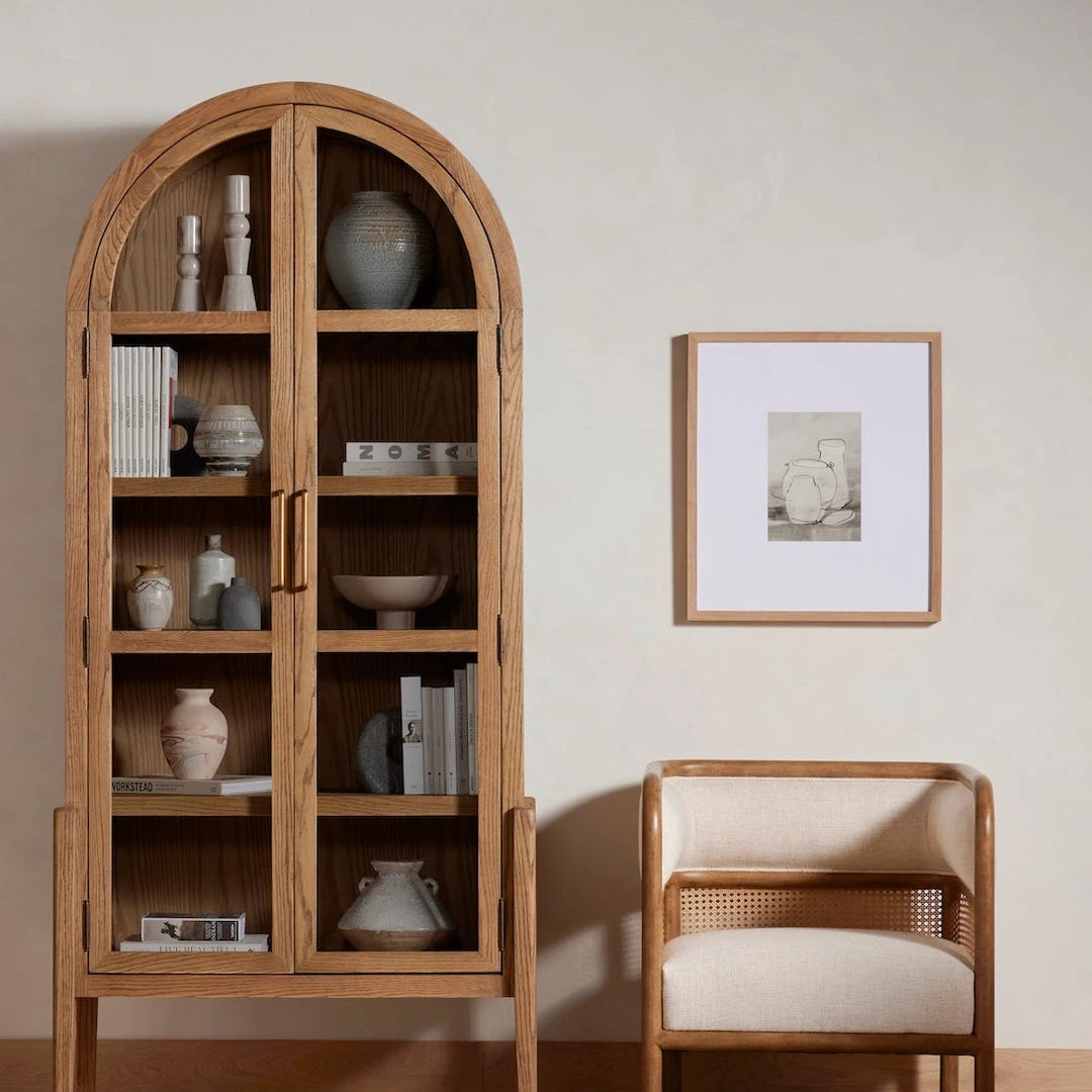 Four Hands Lunch 2 Artwork New Arrivals 7 Four Hands Lunch 2 Artwork New Arrivals