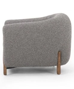 Four Hands Lyla Chair Capri Ebony 13 Four Hands Lyla Chair Capri Ebony