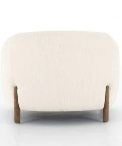 Four Hands Lyla Chair Kirbey Ivory New Arrivals 22 Four Hands Lyla Chair Kirbey Ivory New Arrivals