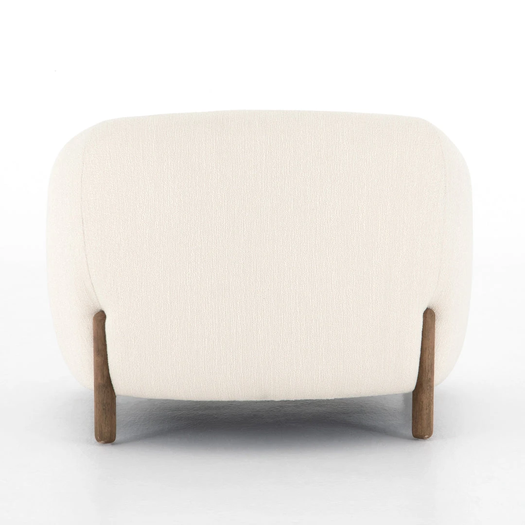 Four Hands Lyla Chair Kirbey Ivory New Arrivals 11 Four Hands Lyla Chair Kirbey Ivory New Arrivals