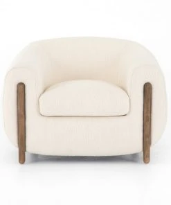 Four Hands Lyla Chair Kirbey Ivory New Arrivals 16 Four Hands Lyla Chair Kirbey Ivory New Arrivals