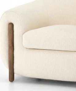 Four Hands Lyla Chair Kirbey Ivory New Arrivals 23 Four Hands Lyla Chair Kirbey Ivory New Arrivals