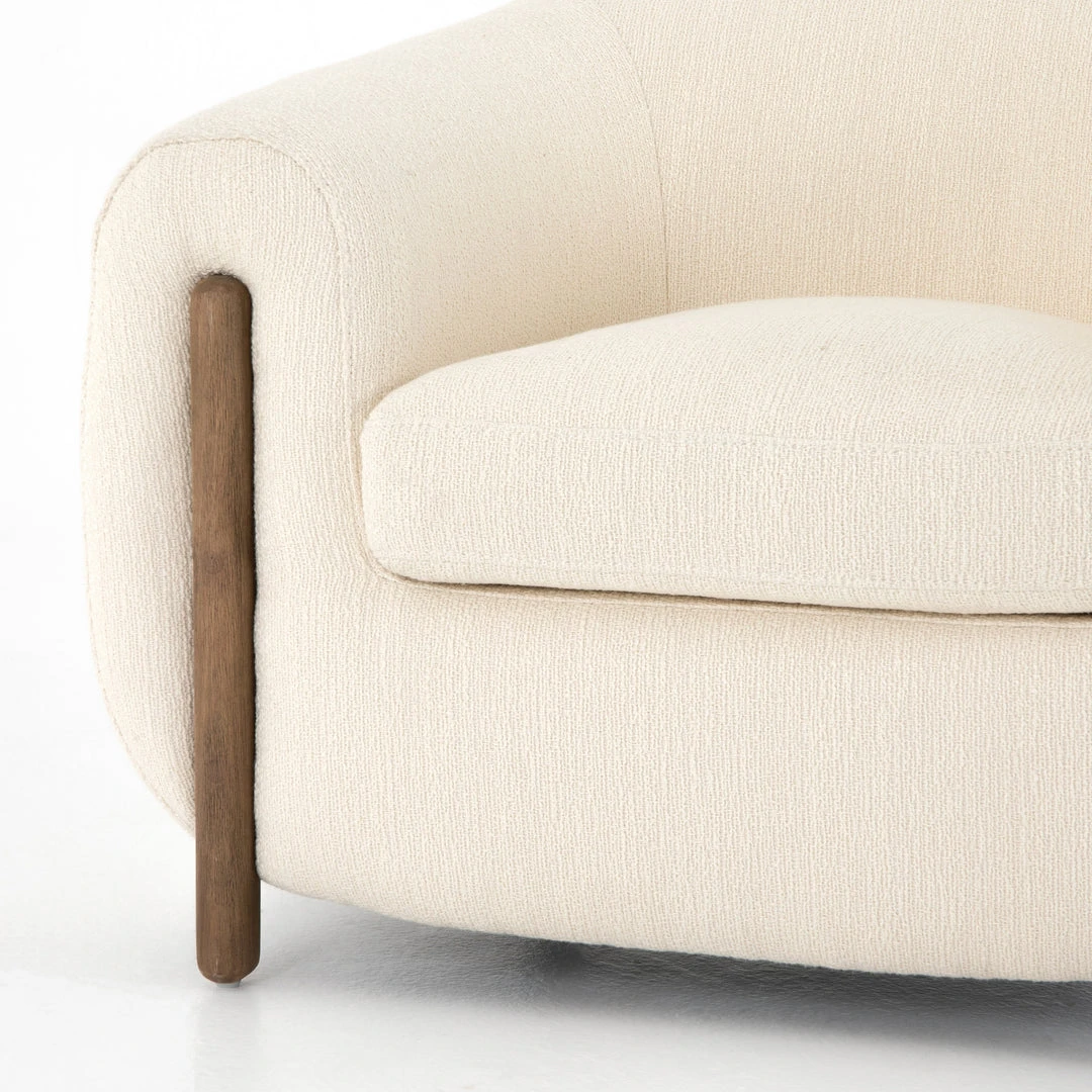 Four Hands Lyla Chair Kirbey Ivory New Arrivals 12 Four Hands Lyla Chair Kirbey Ivory New Arrivals