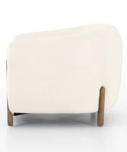 Four Hands Lyla Chair Kirbey Ivory New Arrivals 17 Four Hands Lyla Chair Kirbey Ivory New Arrivals