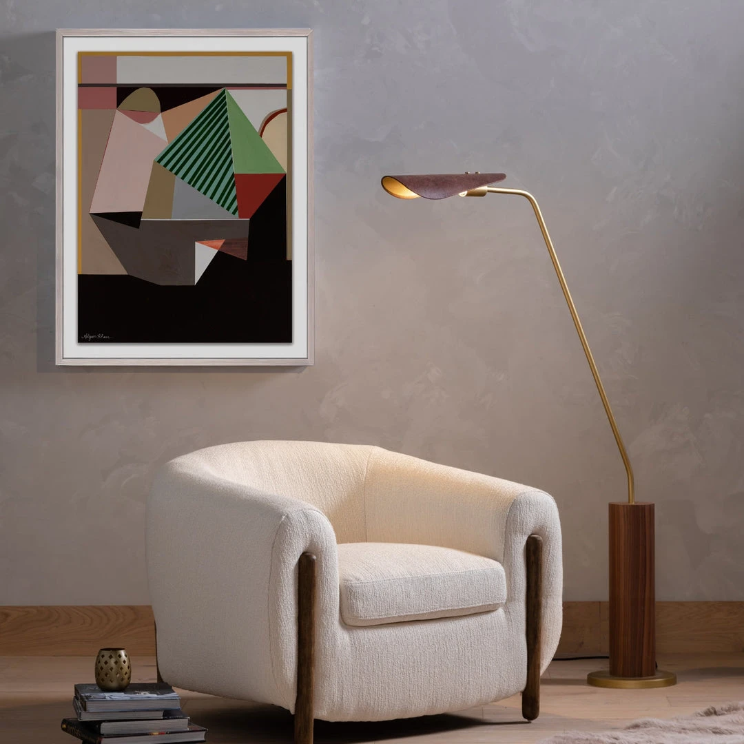 Four Hands Lyla Chair Kirbey Ivory New Arrivals 4 Four Hands Lyla Chair Kirbey Ivory New Arrivals