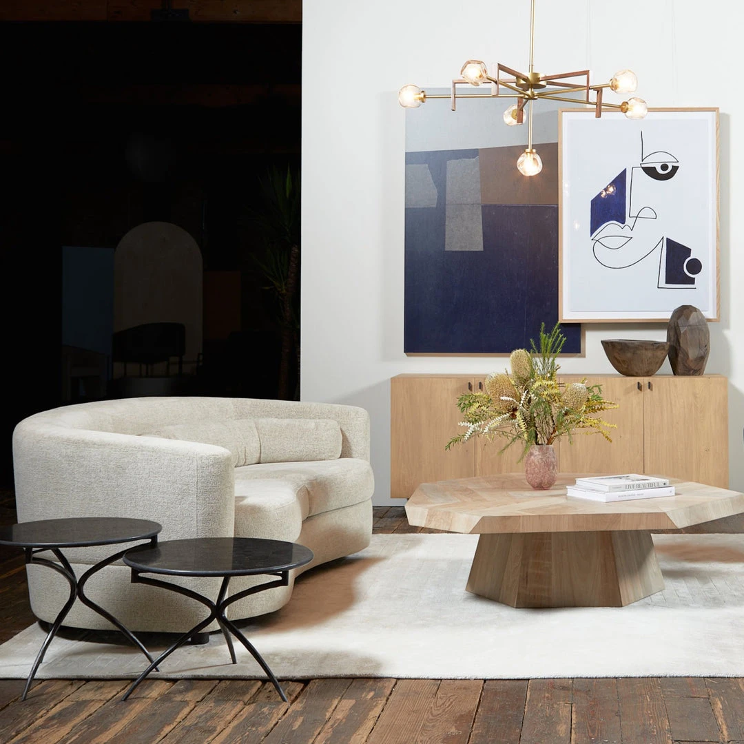 Four Hands Marta Sofa Plushtone Linen 4 Four Hands Marta Sofa Plushtone Linen