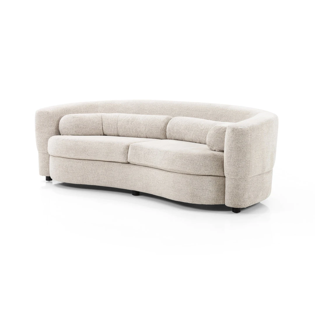 Four Hands Marta Sofa Plushtone Linen 3 Four Hands Marta Sofa Plushtone Linen
