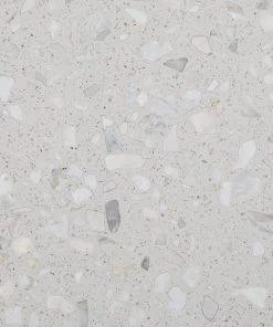 Four Hands New Arrivals Mona Desk White Terrazzo 27 Four Hands New Arrivals Mona Desk White Terrazzo