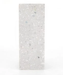 Four Hands New Arrivals Mona Desk White Terrazzo 22 Four Hands New Arrivals Mona Desk White Terrazzo