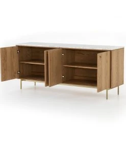 Four Hands Montrose Sideboard 15 Four Hands Montrose Sideboard