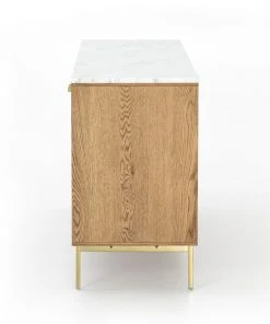 Four Hands Montrose Sideboard 17 Four Hands Montrose Sideboard