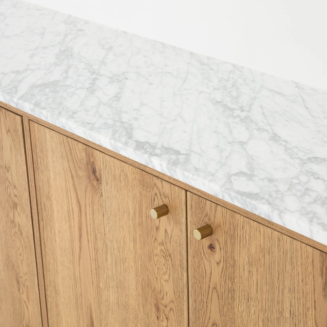 Four Hands Montrose Sideboard 11 Four Hands Montrose Sideboard