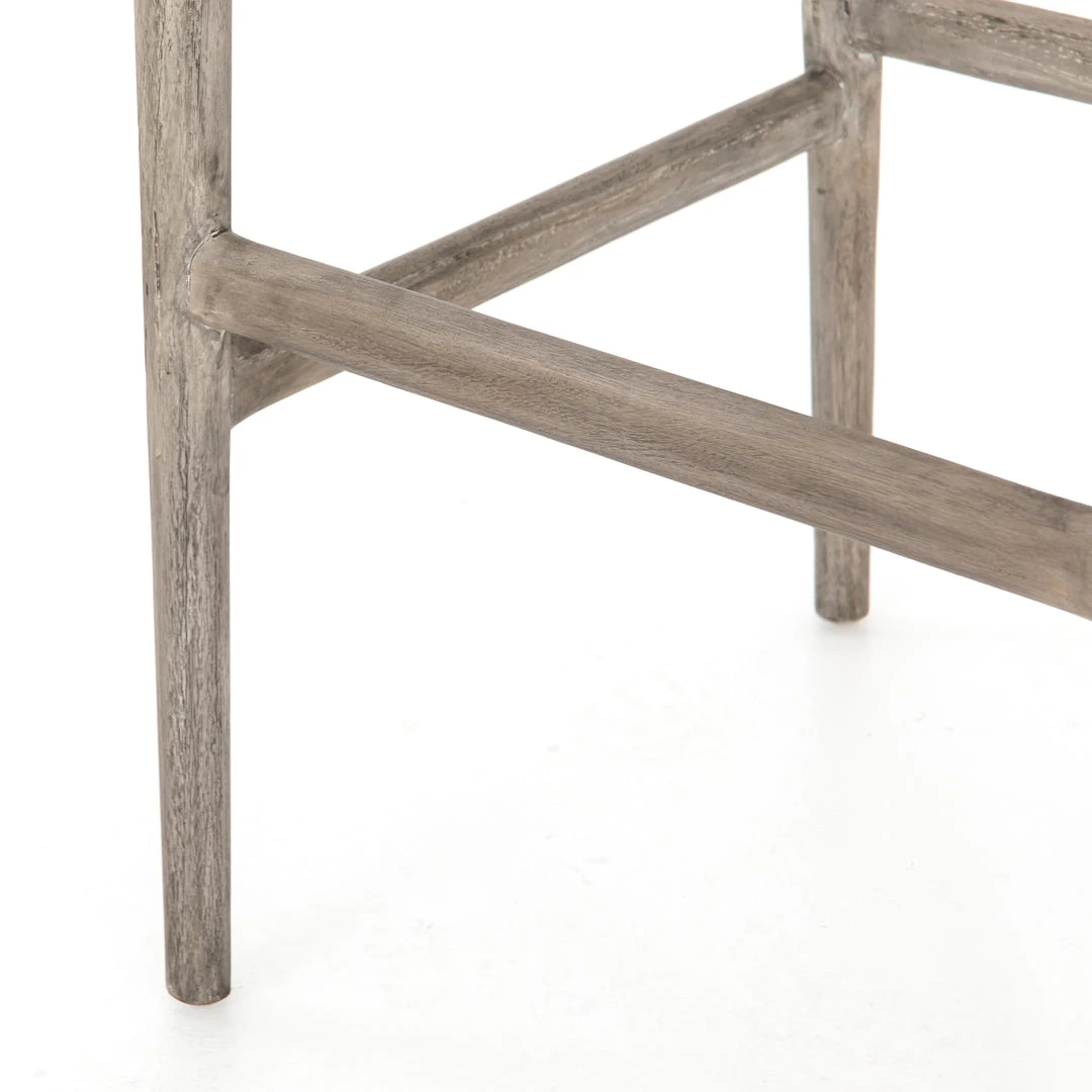 Four Hands Muestra Bar Stool Weathered Gray New Arrivals 10 Four Hands Muestra Bar Stool Weathered Gray New Arrivals