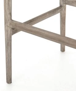 Four Hands Muestra Counter Stool Weathered Gray New Arrivals 19 Four Hands Muestra Counter Stool Weathered Gray New Arrivals