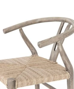 Four Hands Muestra Bar Stool Weathered Gray New Arrivals 14 Four Hands Muestra Bar Stool Weathered Gray New Arrivals