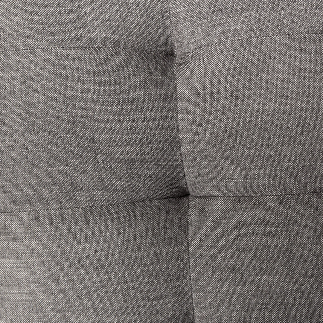 Four Hands Newhall Bed Harbor Grey Upholstery Four Hands Newhall Bed Harbor Grey Upholstery