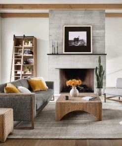 Four Hands New Arrivals Otis Sofa Arden Charcoal 17 Four Hands New Arrivals Otis Sofa Arden Charcoal