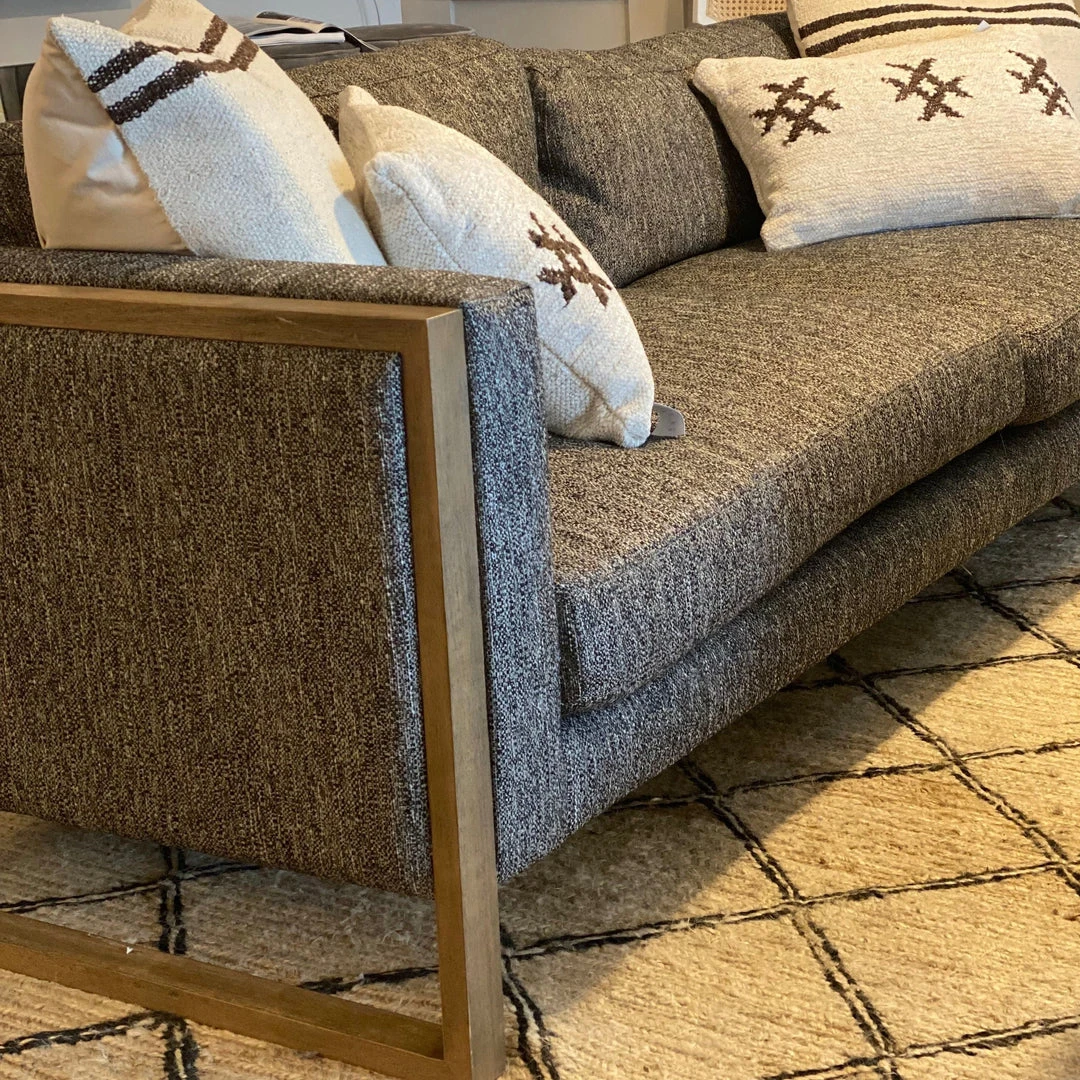 Four Hands New Arrivals Otis Sofa Arden Charcoal 4 Four Hands New Arrivals Otis Sofa Arden Charcoal