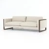 Four Hands Otis Sofa Thames Cream