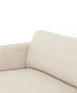 Four Hands Otis Sofa Thames Cream 22 Four Hands Otis Sofa Thames Cream