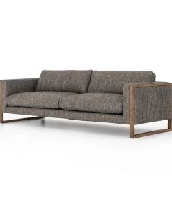 Four Hands New Arrivals Otis Sofa Arden Charcoal