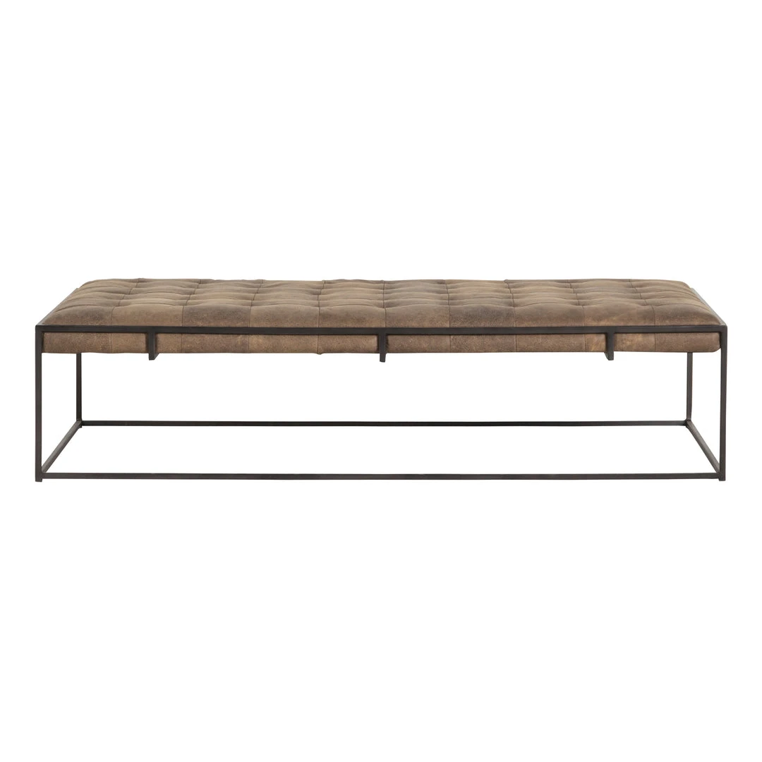 Four Hands Oxford Coffee Table Umber Gray New Arrivals 4 Four Hands Oxford Coffee Table Umber Gray New Arrivals