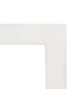 Four Hands New Arrivals Parish Coffee Table White Concrete 12 Four Hands New Arrivals Parish Coffee Table White Concrete