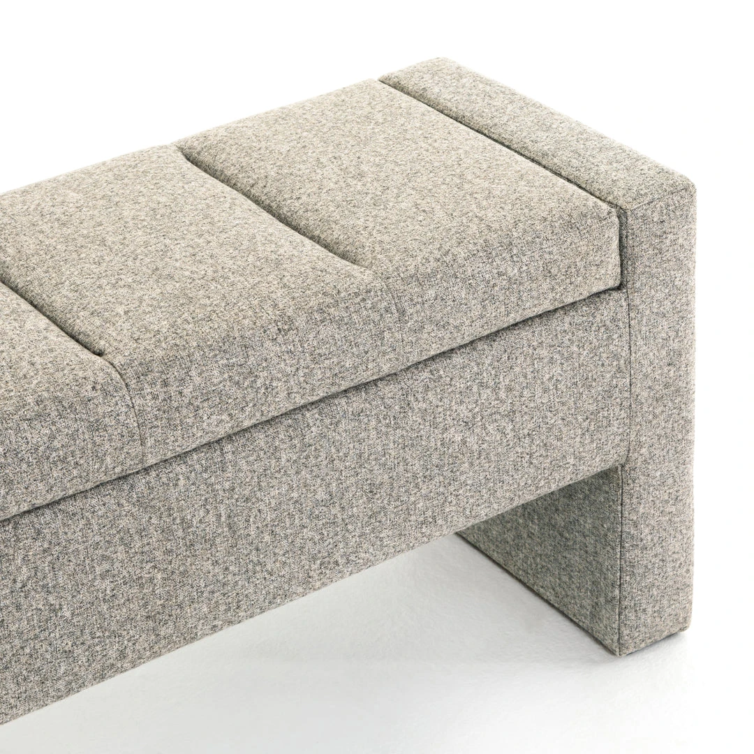 Four Hands New Arrivals Parker Trunk Orly Natural 7 Four Hands New Arrivals Parker Trunk Orly Natural