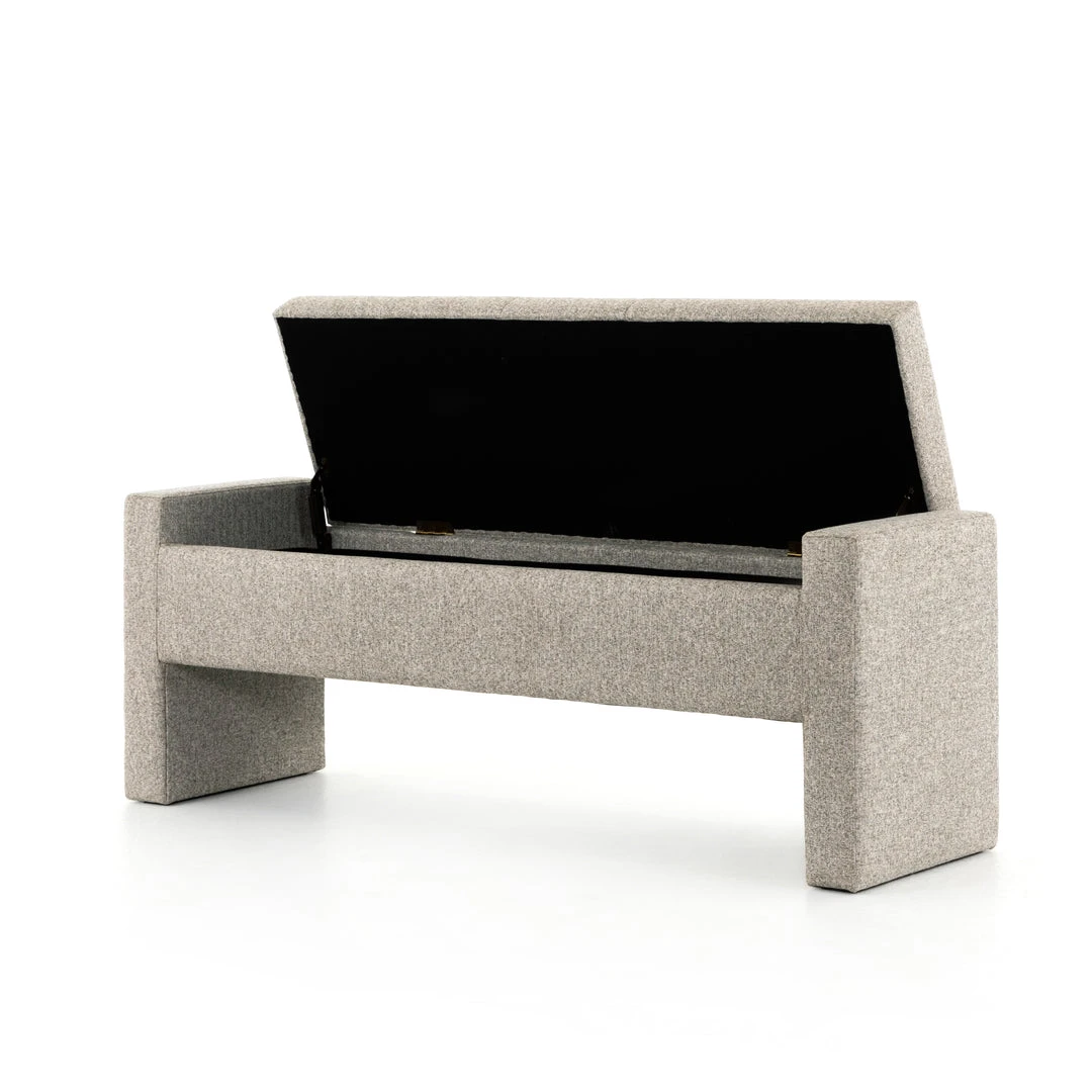 Four Hands New Arrivals Parker Trunk Orly Natural 6 Four Hands New Arrivals Parker Trunk Orly Natural