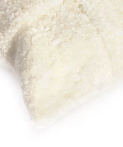 Four Hands New Arrivals Patchwork Shearling Lumbar Pillow 11 Four Hands New Arrivals Patchwork Shearling Lumbar Pillow