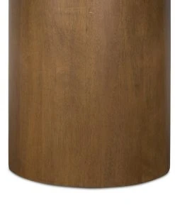 Four Hands Pilo Dining Table Dark Parawood 15 Four Hands Pilo Dining Table Dark Parawood