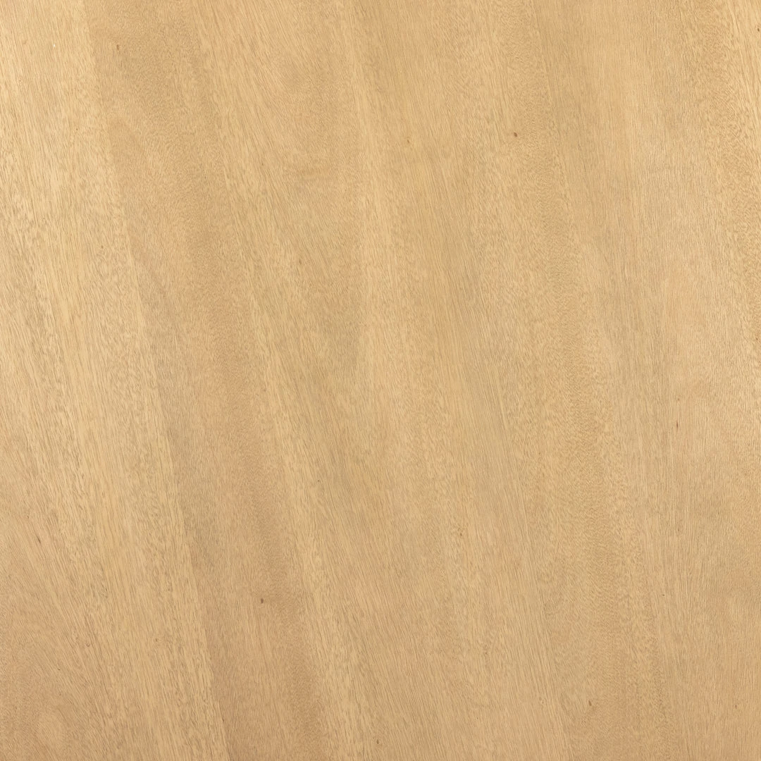 Four Hands Pilo Dining Table Natural Matte 5 Four Hands Pilo Dining Table Natural Matte