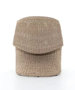 Four Hands Portia Outdoor Occasional Chair Vintage White New Arrivals 21 Four Hands Portia Outdoor Occasional Chair Vintage White New Arrivals