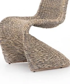 Four Hands Portia Outdoor Dining Chair Grey Wash 22 Four Hands Portia Outdoor Dining Chair Grey Wash