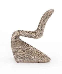 Four Hands Portia Outdoor Dining Chair Grey Wash 21 Four Hands Portia Outdoor Dining Chair Grey Wash