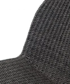 Four Hands Portia Outdoor Dining Chair Vintage Coal 21 Four Hands Portia Outdoor Dining Chair Vintage Coal